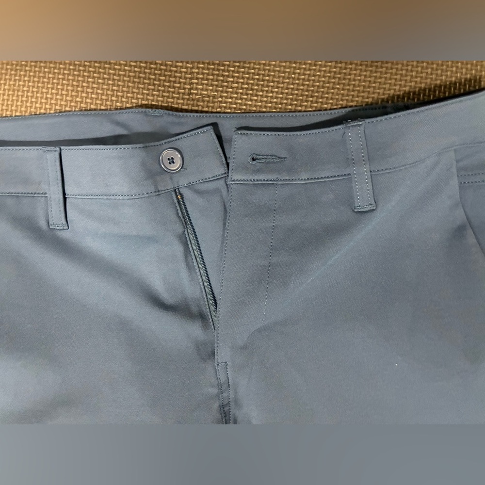 BYLT Everyday 2.0 skinny fit men’s 35”, Atlantic color - Picture 6 of 6